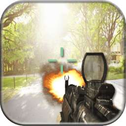 Gun Camera 3D आइकन