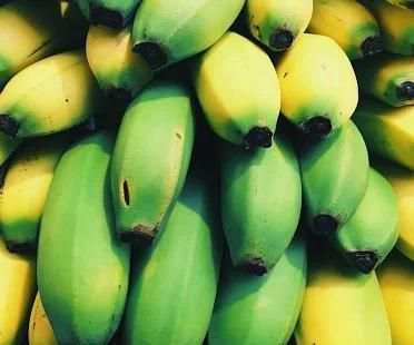 Banana Wallpaper HD screenshot 1