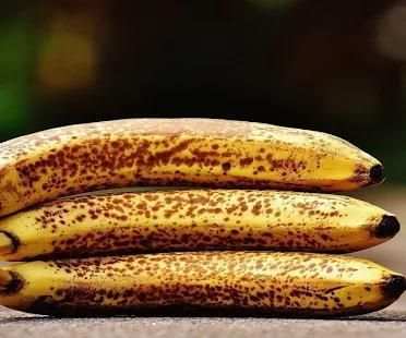 Banana Wallpaper HD screenshot 2