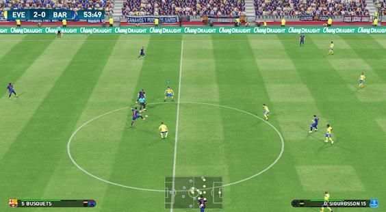 Pro Guide For PES 2018 screenshot 1