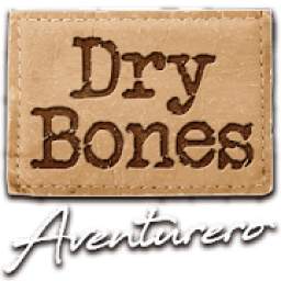 Dry Bones Aventurero