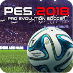 ikon Pro Guide For PES 2018