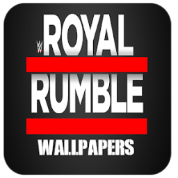 Royal WWE Rumble Wallpapers HD आइकन