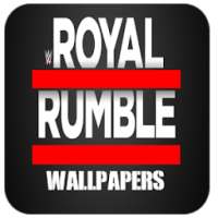 Royal WWE Rumble Wallpapers HD