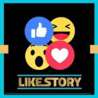 Like Story on 9Apps