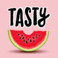 Tasty Food on 9Apps