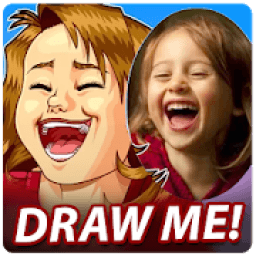 ikon Cartoon Photo Editor - Art Filter