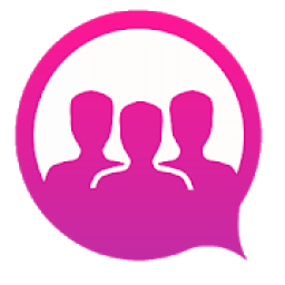 Stachat आइकन