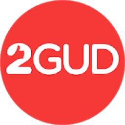 2Gud 1.0.0