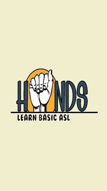HANDS: Learn Basic ASL screenshot 8