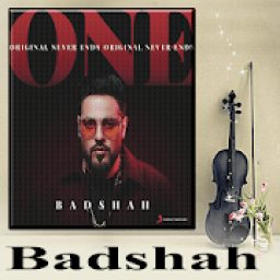 ikon Heartless - Badshah