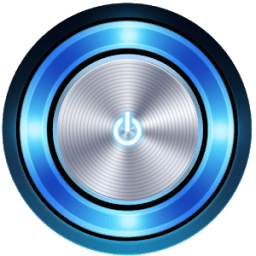 Flashlight LED Stroboscope + Timer icon