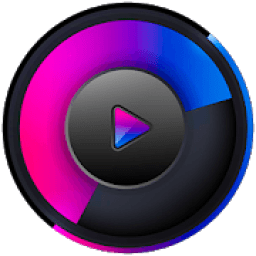 2019 Music Player आइकन