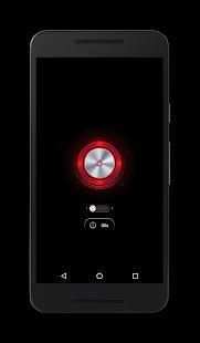 Flashlight LED Stroboscope + Timer screenshot 5