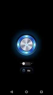 Flashlight LED Stroboscope + Timer screenshot 2