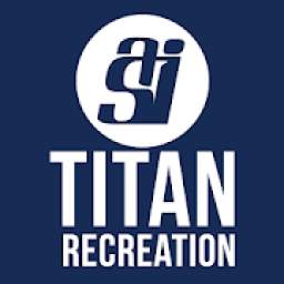 Titan Rec