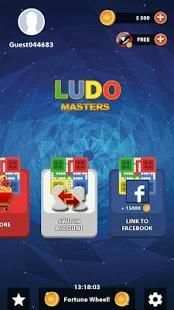 Ludo : 2018 Ludo Star Game screenshot 10