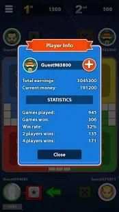Ludo : 2018 Ludo Star Game screenshot 4
