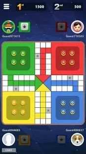 Ludo : 2018 Ludo Star Game screenshot 1