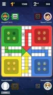 Ludo : 2018 Ludo Star Game screenshot 2