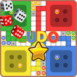 ikon Ludo : 2018 Ludo Star Game