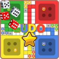 Ludo : 2018 Ludo Star Game