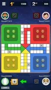 Ludo : 2018 Ludo Star Game screenshot 9