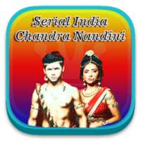 Chandra Nandini Serial India on 9Apps