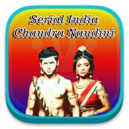 Chandra Nandini Serial India 1.0