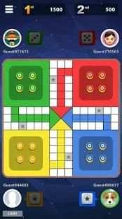 Ludo : 2018 Ludo Star Game screenshot 3