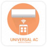 Universal AC Remote - Android AC Remote