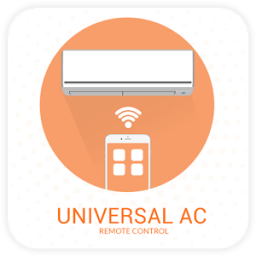 ikon Universal AC Remote - Android AC Remote