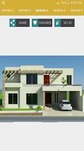 Front Elevation Designs screenshot 1