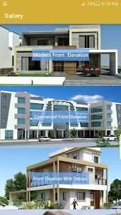 Front Elevation Designs screenshot 3