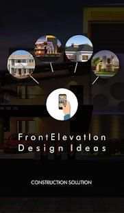 Front Elevation Designs screenshot 5