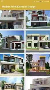 Front Elevation Designs screenshot 2