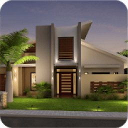 Front Elevation Designs आइकन
