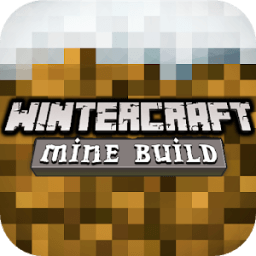 ikon Winter craft : Exploration And Survival