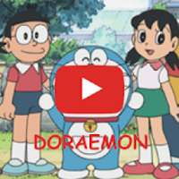 Doraemon Video Collection - Latest Update on 9Apps