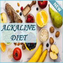 Alkaline Diet Plan