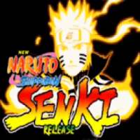 Naruto Senki Shippuden Ninja Storm 4 Trick