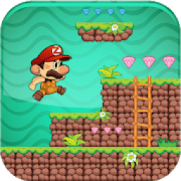 ikon Super Mezo World Games