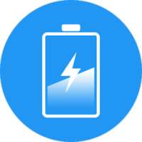 Super Battery : battery saver & speed up phone