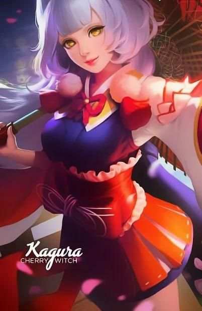 Lesley Hero ML Wallpaper screenshot 5