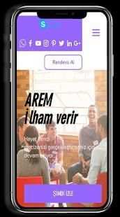 Arem screenshot 5