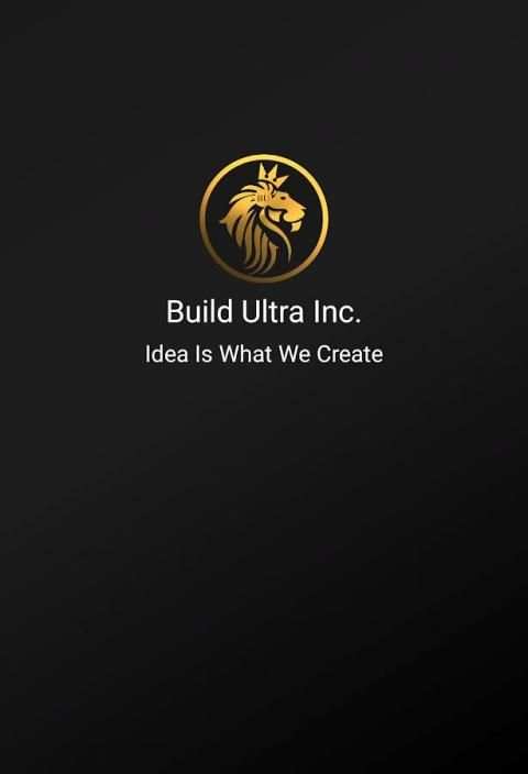 Build Ultra Inc. screenshot 5