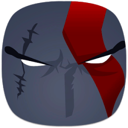 God Of Wars Wallpapers आइकन