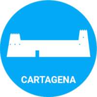 Cartagena Travel Guide, Tourism, Colombia on 9Apps