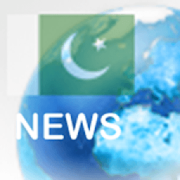all Pakistani news channels icon