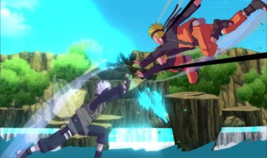 naruto ultimate ninja 2 walkthroughs